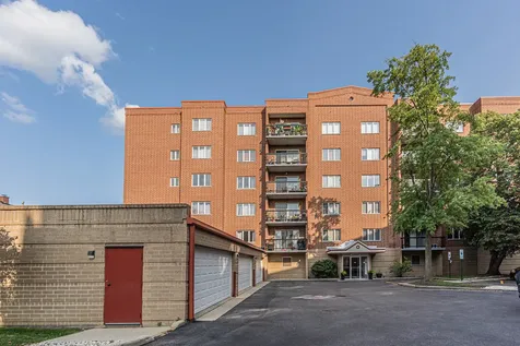 1480 Jefferson Street Des Plaines IL 60016