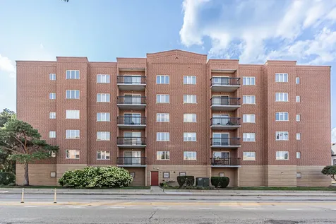 1480 Jefferson Street Des Plaines IL 60016