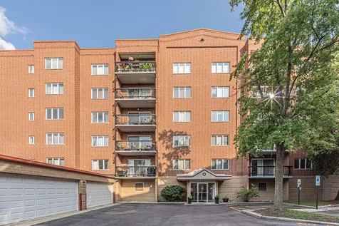 1480 Jefferson Street Des Plaines IL 60016