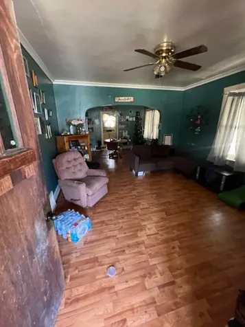 504 West Virginia Avenue Peoria IL 61604
