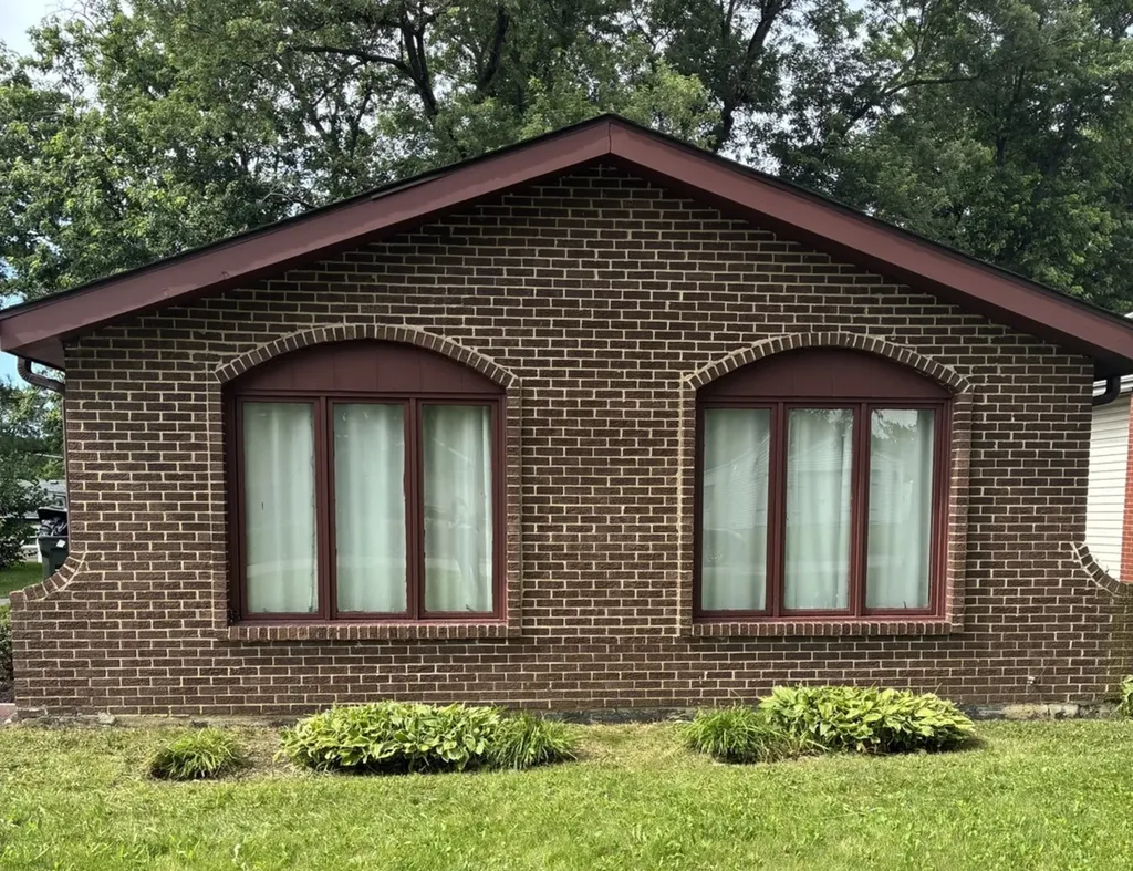 2816 Tennyson Place Hazel Crest IL 60429
