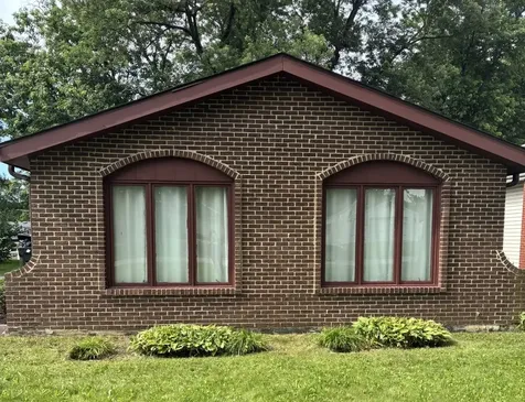 2816 Tennyson Place Hazel Crest IL 60429