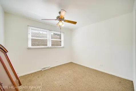 2816 Tennyson Place Hazel Crest IL 60429