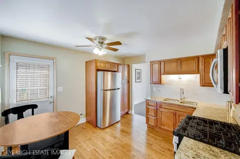 2816 Tennyson Place Hazel Crest IL 60429