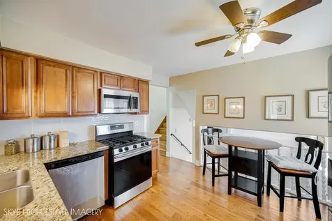 2816 Tennyson Place Hazel Crest IL 60429