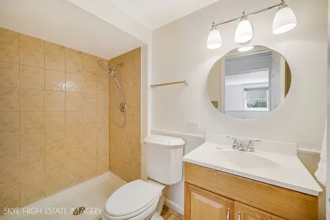 2816 Tennyson Place Hazel Crest IL 60429