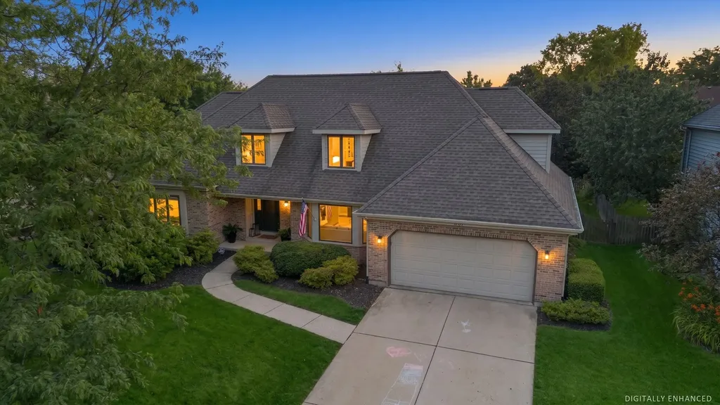 510 De Lasalle Avenue Naperville IL 60565