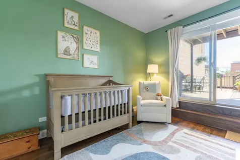2119 North Damen Avenue Chicago IL 60647