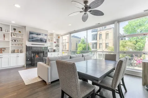 2119 North Damen Avenue Chicago IL 60647