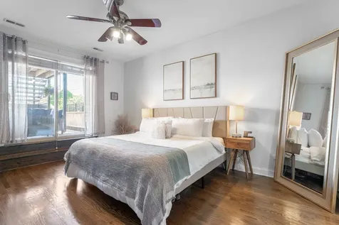 2119 North Damen Avenue Chicago IL 60647