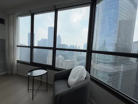 405 North Wabash Avenue Chicago IL 60611