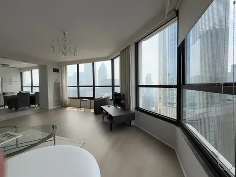 405 North Wabash Avenue Chicago IL 60611