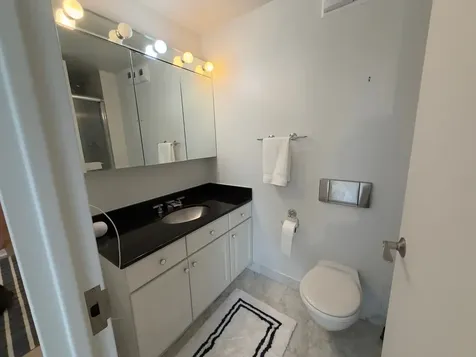 405 North Wabash Avenue Chicago IL 60611