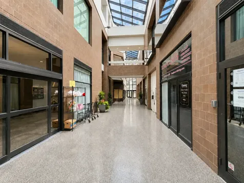 405 North Wabash Avenue Chicago IL 60611
