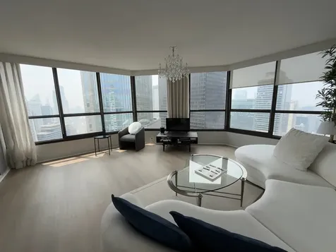 405 North Wabash Avenue Chicago IL 60611