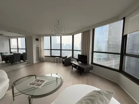 405 North Wabash Avenue Chicago IL 60611