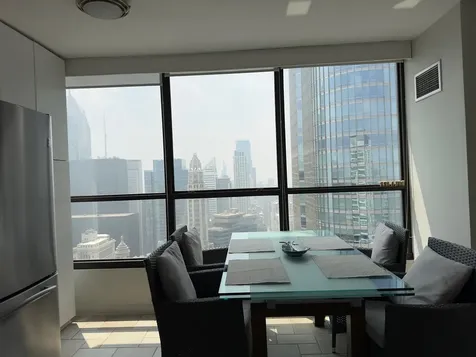 405 North Wabash Avenue Chicago IL 60611
