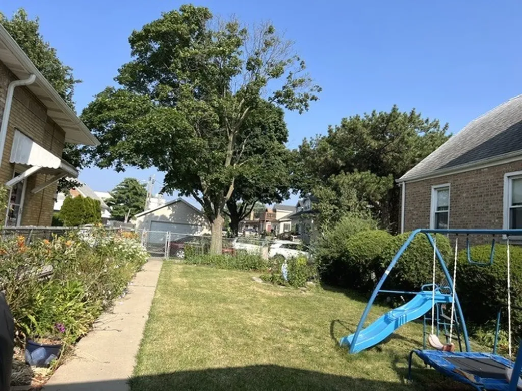 3006 North Natoma Avenue Chicago IL 60634