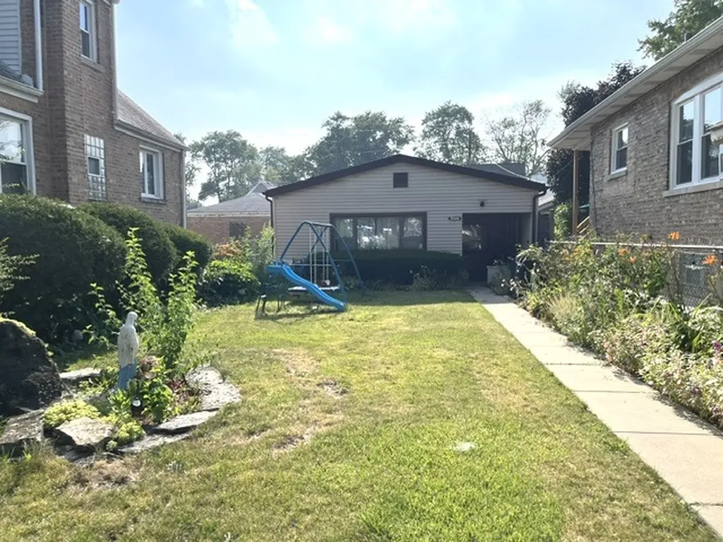 3006 North Natoma Avenue Chicago IL 60634