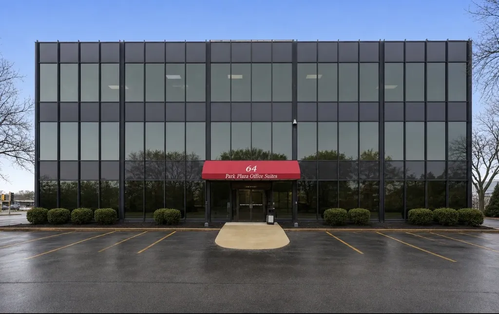 64 Orland Square Drive Orland Park IL 60462