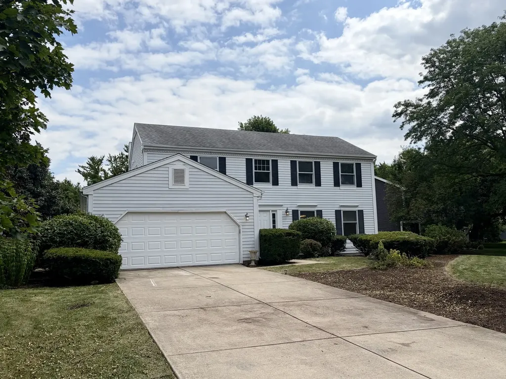 0N421 Winfield Scott Drive Winfield IL 60190