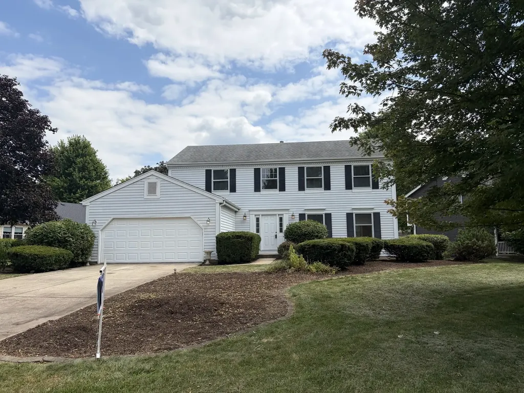 0N421 Winfield Scott Drive Winfield IL 60190