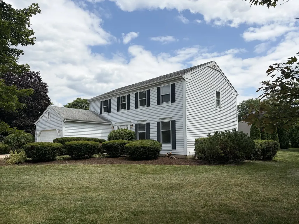 0N421 Winfield Scott Drive Winfield IL 60190