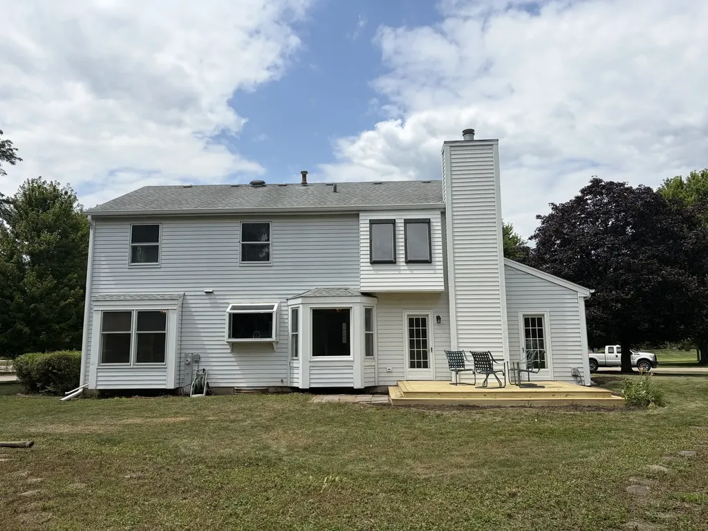 0N421 Winfield Scott Drive Winfield IL 60190