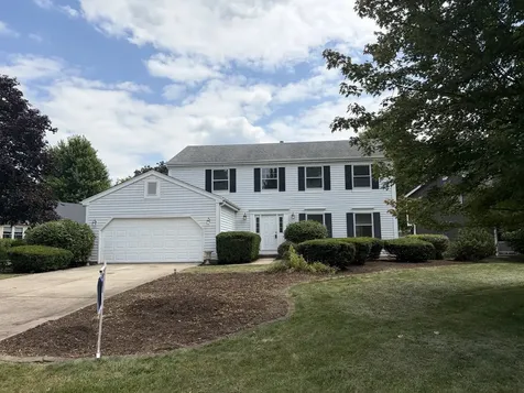0N421 Winfield Scott Drive Winfield IL 60190