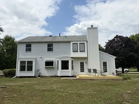 0N421 Winfield Scott Drive Winfield IL 60190
