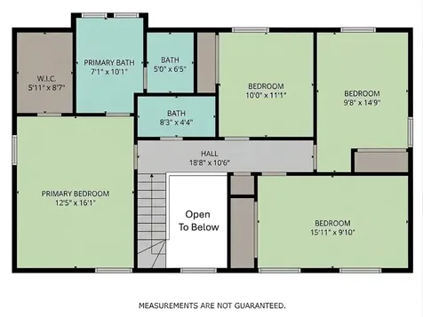 0N421 Winfield Scott Drive Winfield IL 60190