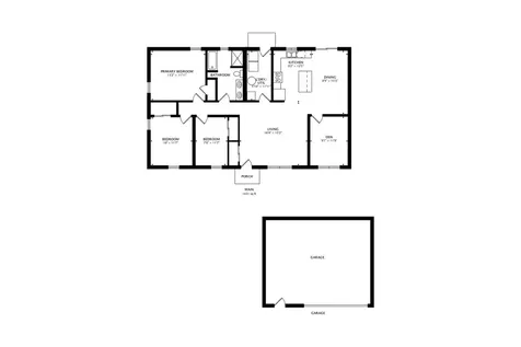 519 Kenyon Avenue Romeoville IL 60446