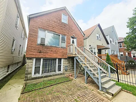 2505 West 45th Street Chicago IL 60632