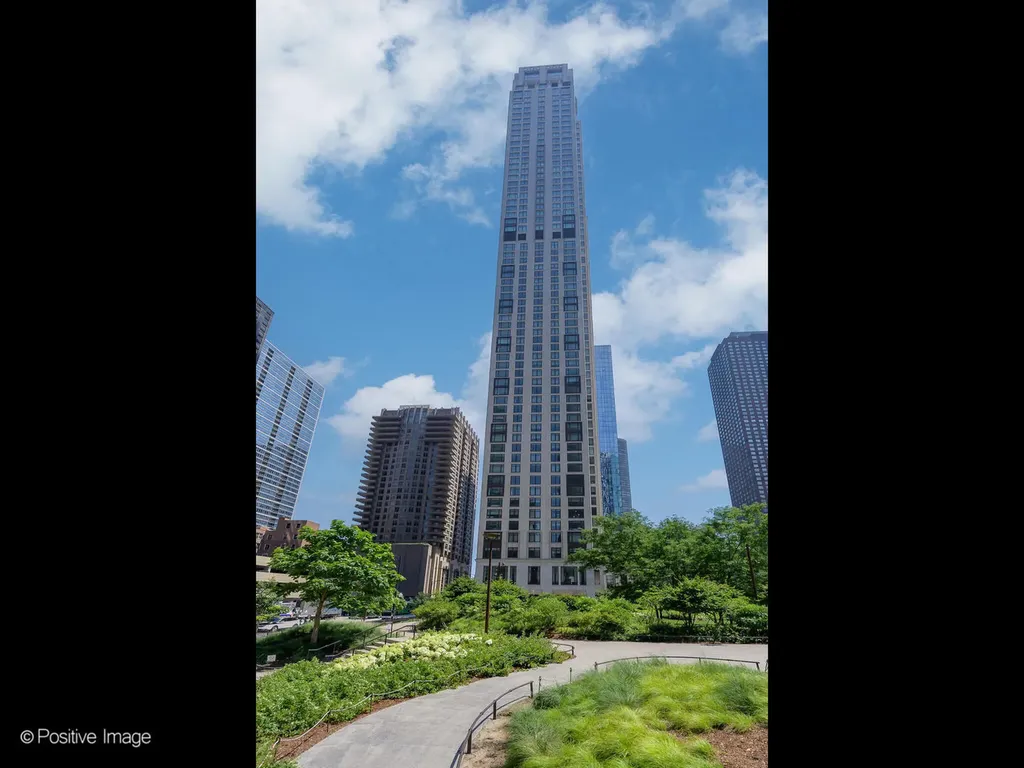 451 East Grand Avenue Chicago IL 60611