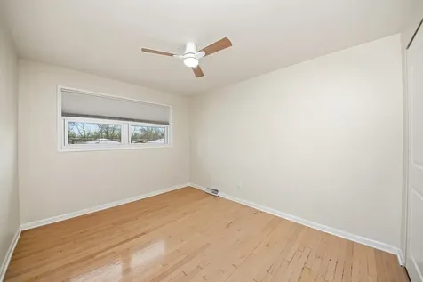 11603 South Loomis Street Chicago IL 60643