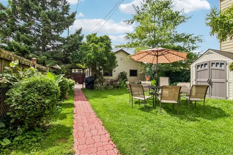 2842 North Mont Clare Avenue Chicago IL 60634