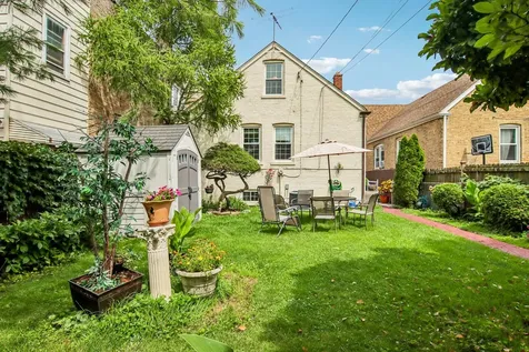 2842 North Mont Clare Avenue Chicago IL 60634