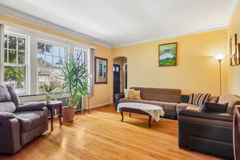 2842 North Mont Clare Avenue Chicago IL 60634