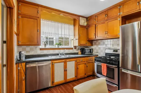 2842 North Mont Clare Avenue Chicago IL 60634