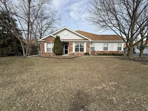 21366 West Juniper Lane Plainfield IL 60544
