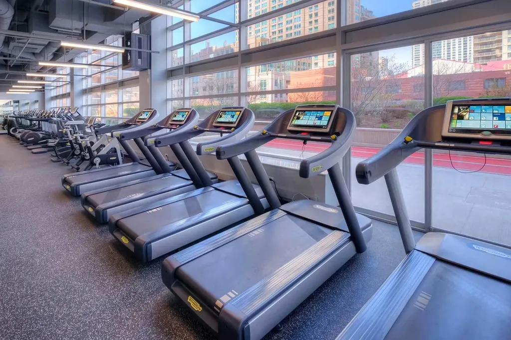 545 North Dearborn Street Chicago IL 60654