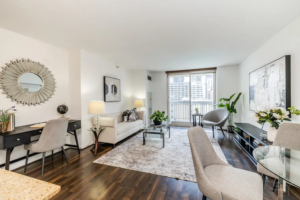 545 North Dearborn Street Chicago IL 60654