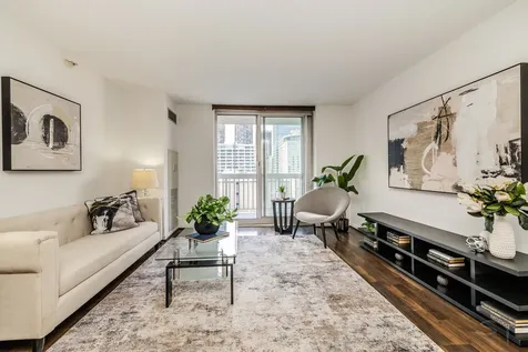 545 North Dearborn Street Chicago IL 60654