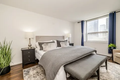 545 North Dearborn Street Chicago IL 60654