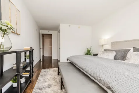 545 North Dearborn Street Chicago IL 60654