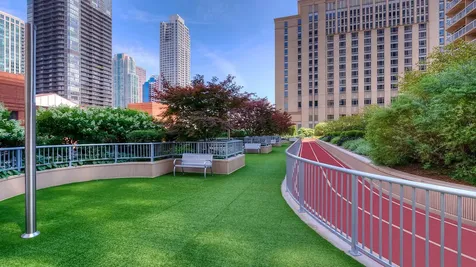 545 North Dearborn Street Chicago IL 60654