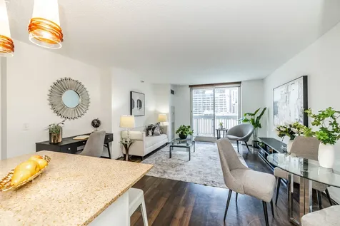 545 North Dearborn Street Chicago IL 60654
