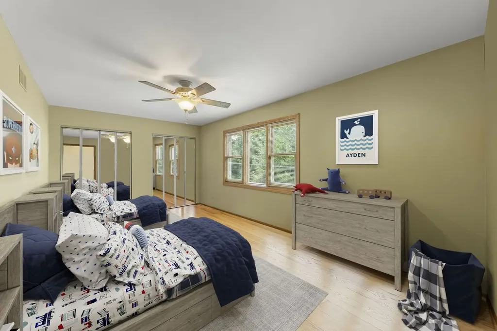 27W118 Cove Lane Warrenville IL 60555