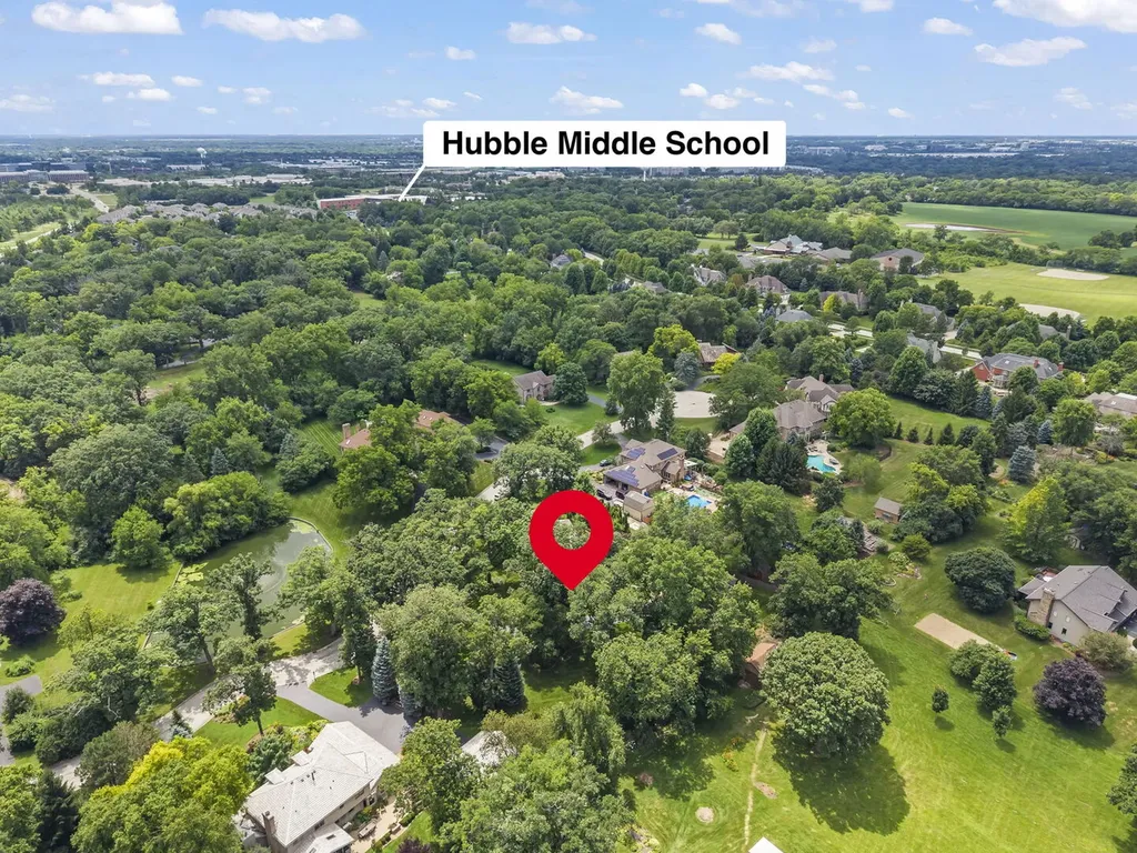 27W118 Cove Lane Warrenville IL 60555