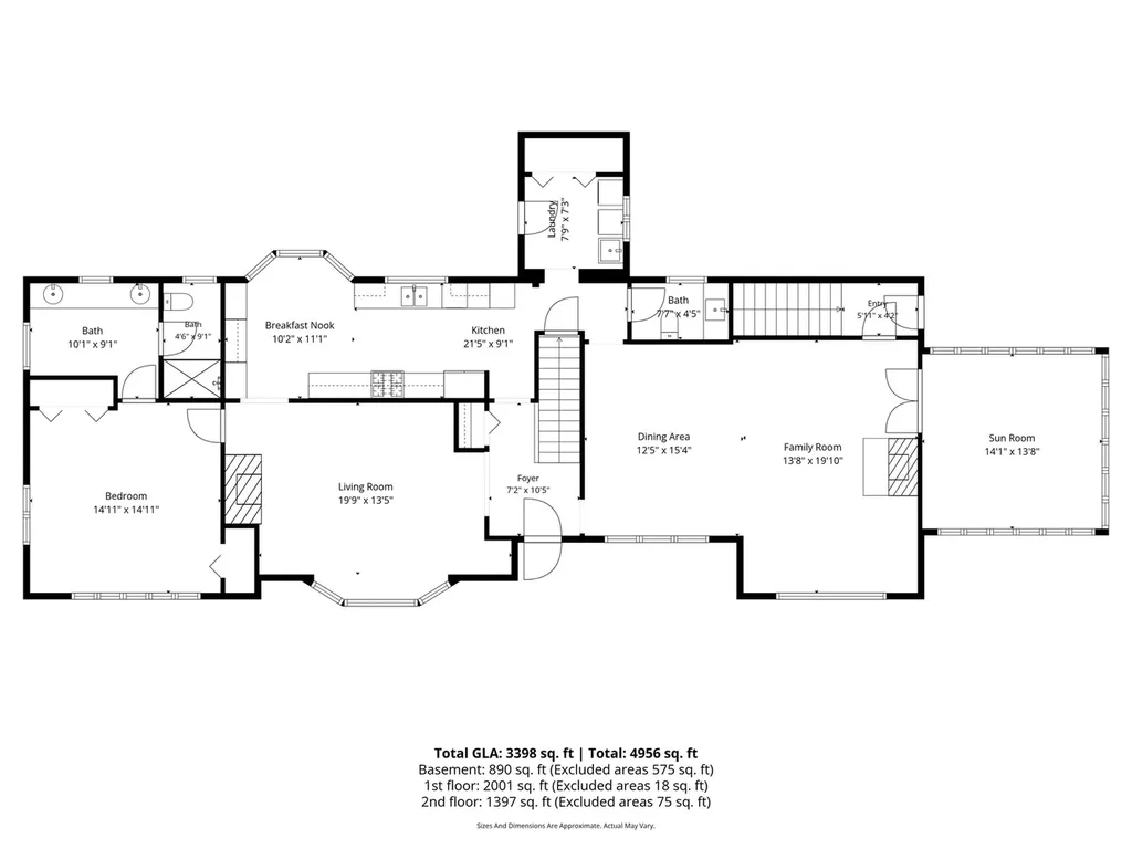 27W118 Cove Lane Warrenville IL 60555